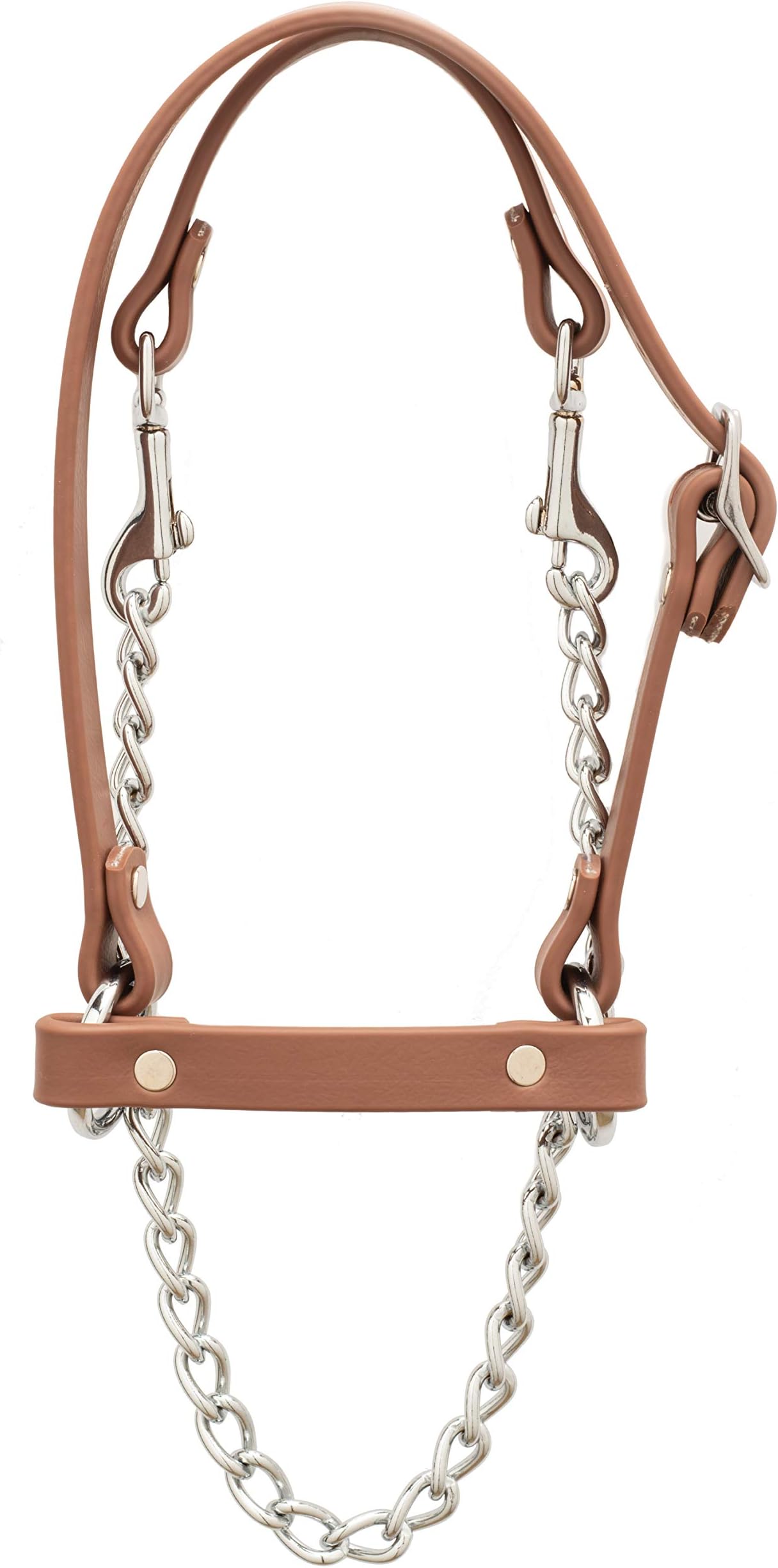 Weaver LeatherBrahma Webb® Goat Halter