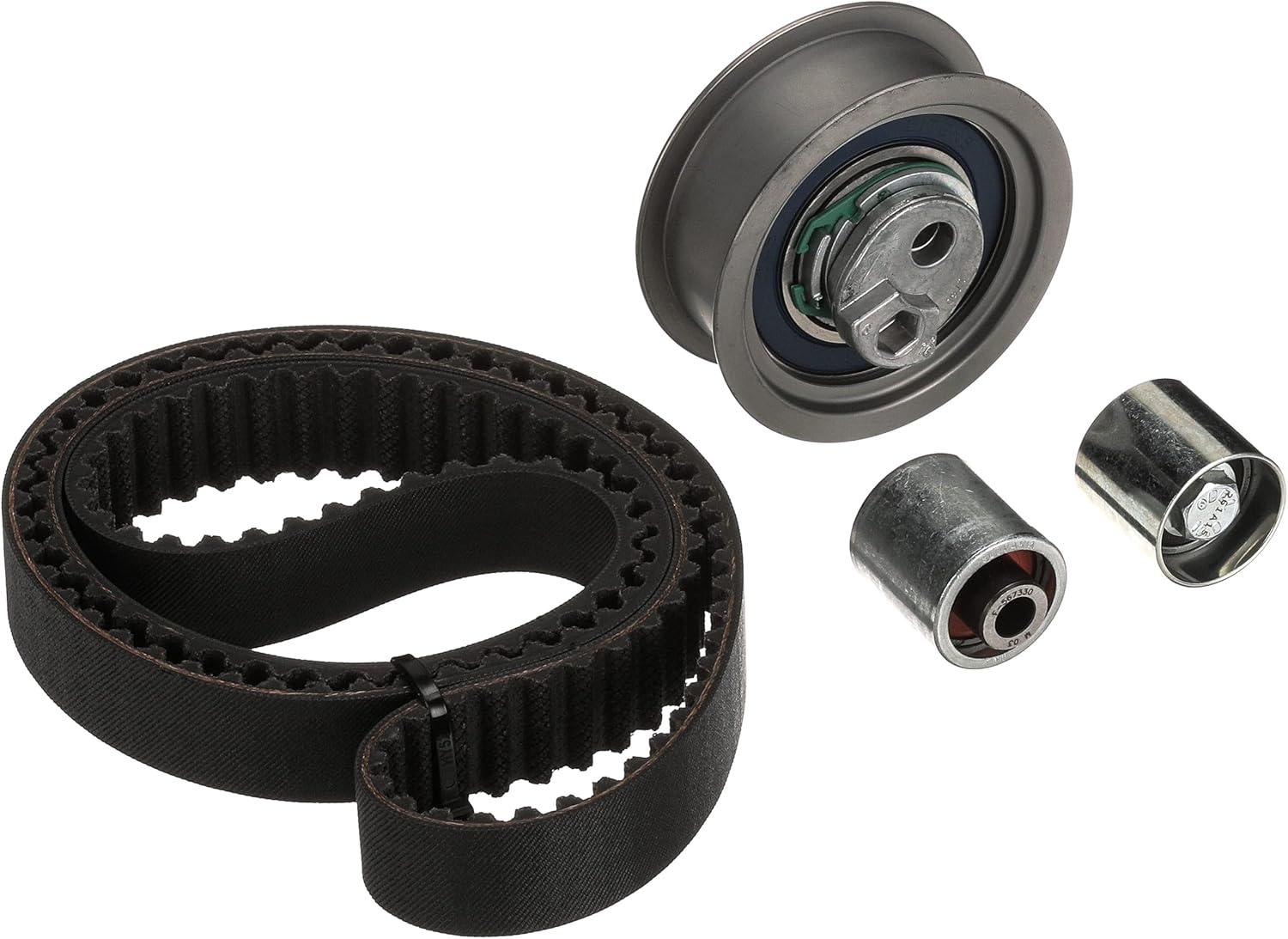 Gates TCK334 Power Grip Premium Timing Component Kit (TCK)