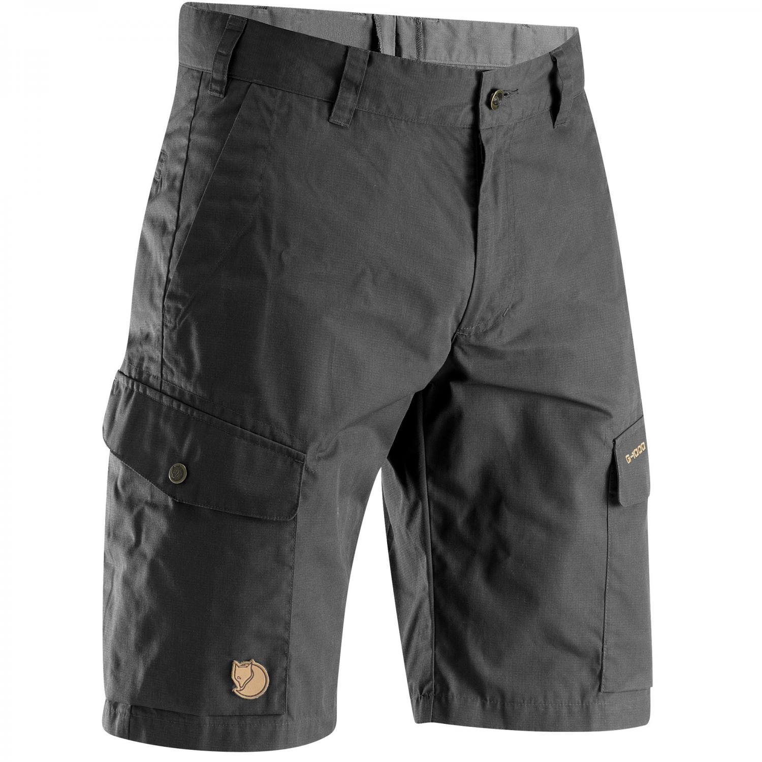 Fjällräven Herren Shorts Ruaha