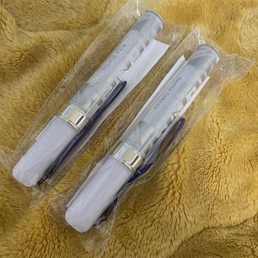 Amazon.co.jp: Lienel リエネル ペンライト 2本セット : 産業・研究 