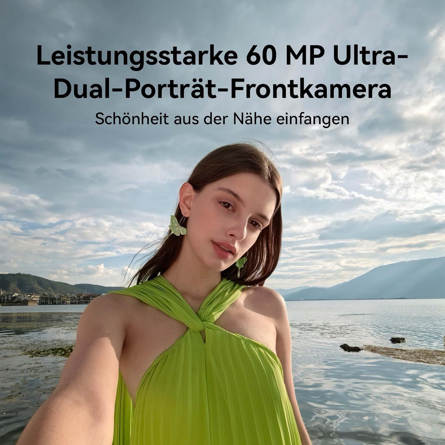 Huawei nova 13 Pro Smartphone 12 G – Bild 4