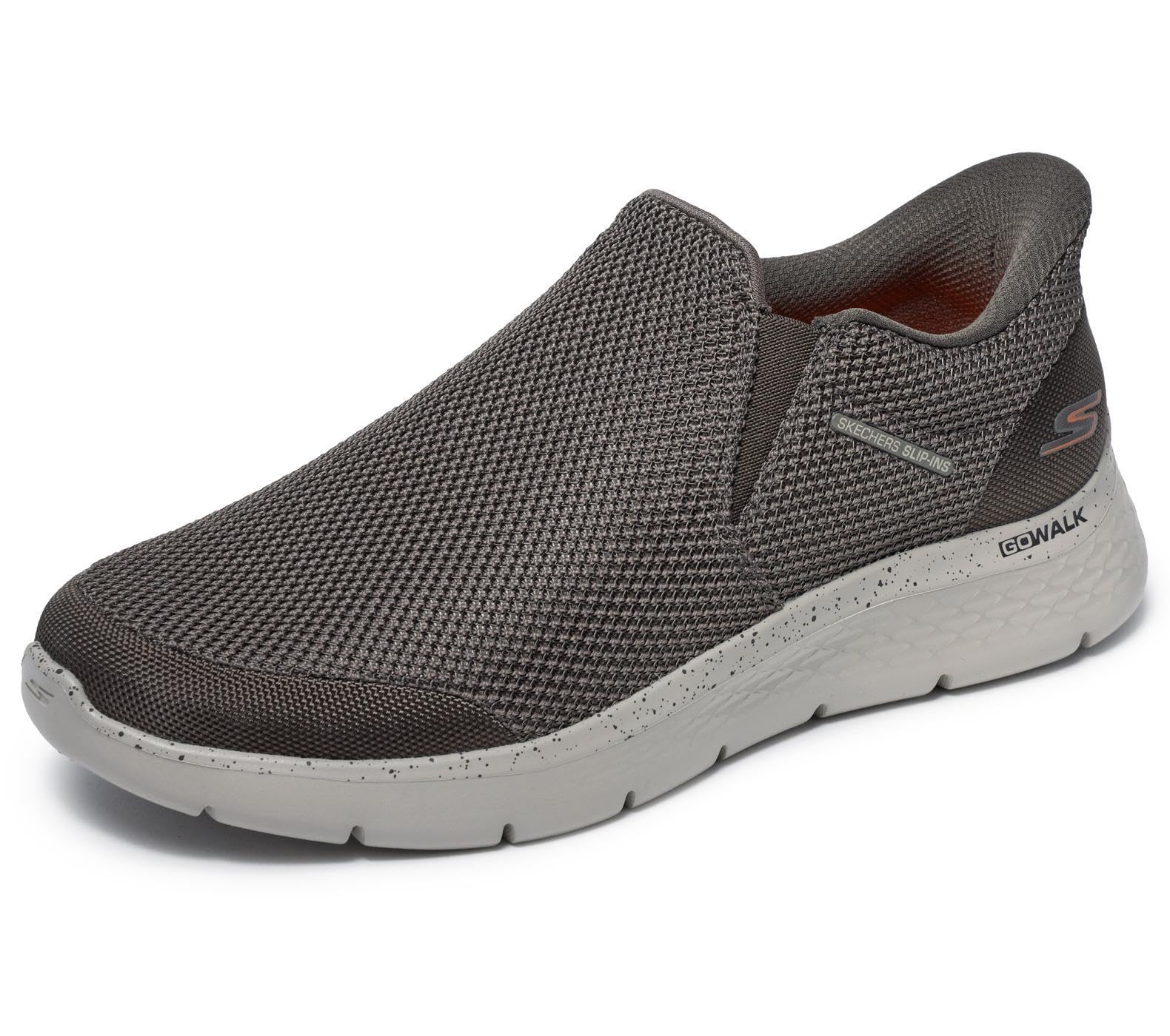 Skechers Herren Go Walk Flex OjaiSneaker