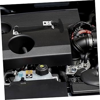 ChessChocolate　ボンネット Amazon.co.jp: VINTORKY 車 ボンネット バックル ボンネット