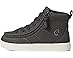 BILLY Footwear Kids Classic Lace High (Toddler) - Left View