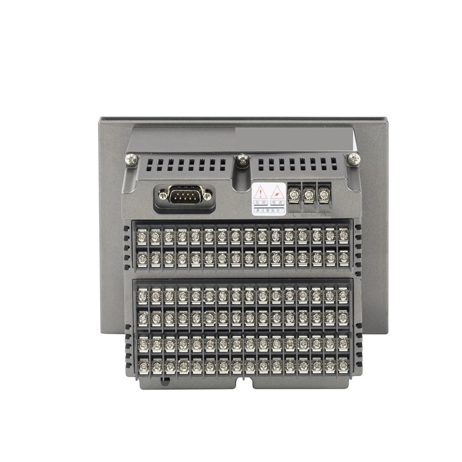 Mehrkanal-Datenlogger-Recorder, Diagrammdatenkurve, Lagerung, Temperatur, Druck, Luftfeuchtigkeit, Strom, Spannung, Datenlogger, 16 Kanäle(8 Channels (220VAC))