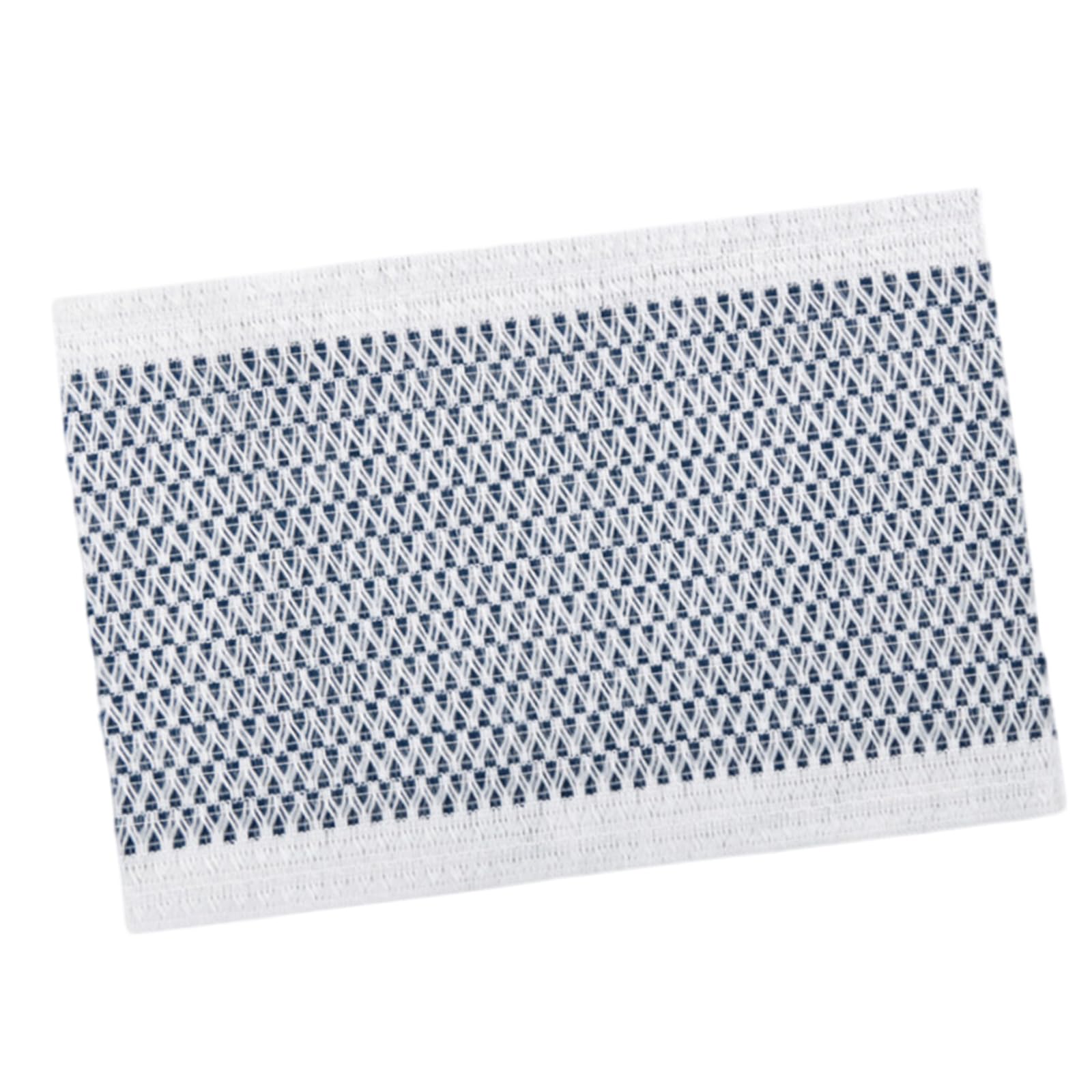 Handwoven Table Protectors Spill Proof Surfaces Suitable for Home Restaurant Use Easy Cleaning Kitchen Placemat