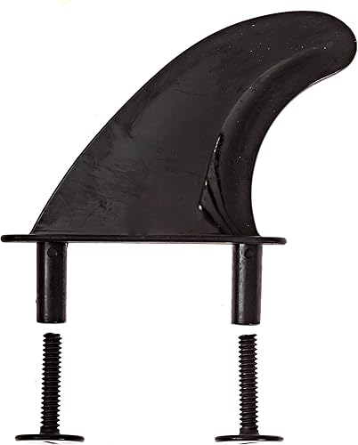 Miniatura 4 de SBS Soft Top - Juego de 3 aletas para tabla de surf