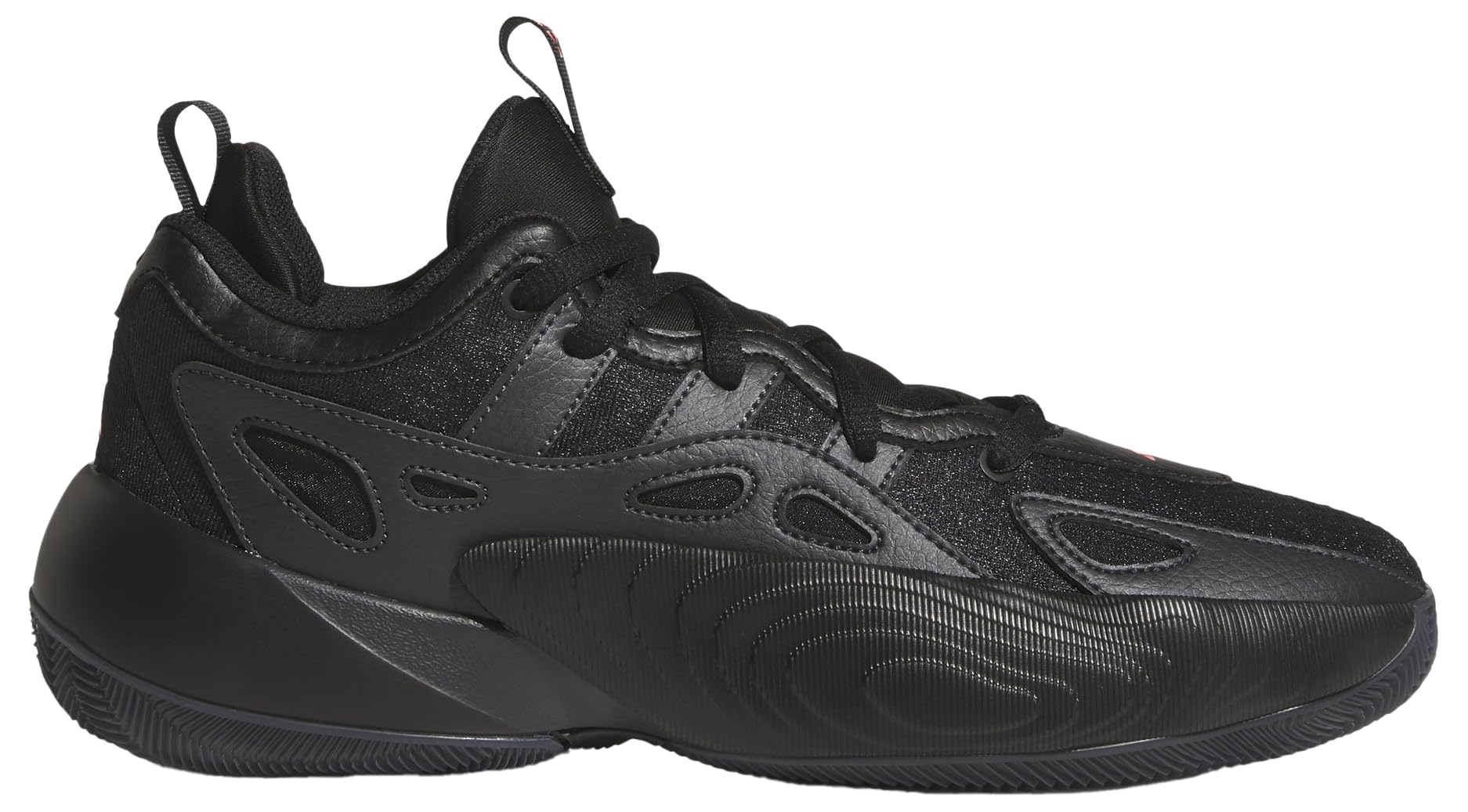 adidas Unisex Trae Unlimited, 3.5