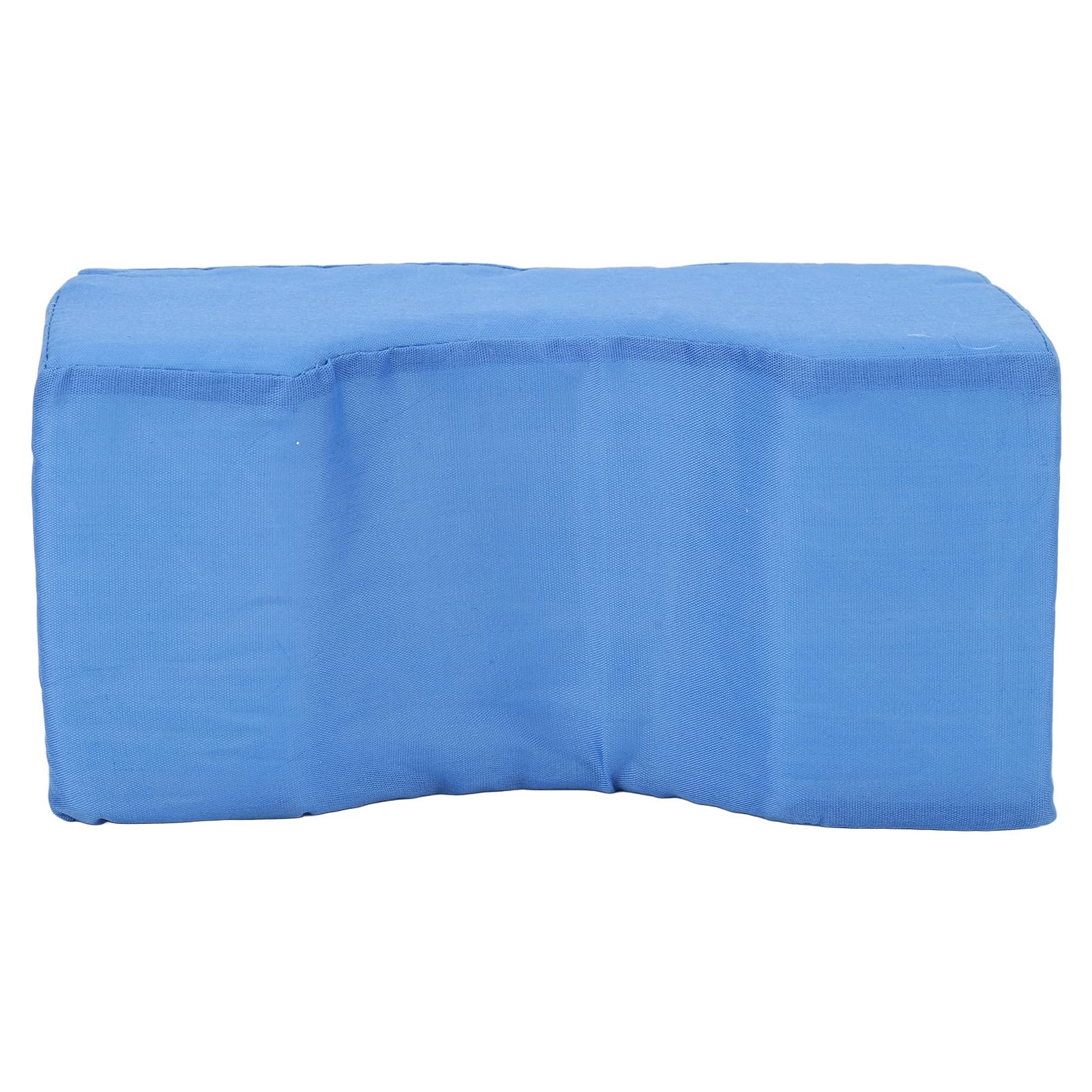 Heel Pillow, Foot Pillow Heel Protector Soft Comfortable Reduce Bedsore Comfortable Fit for Elderly for Ankle