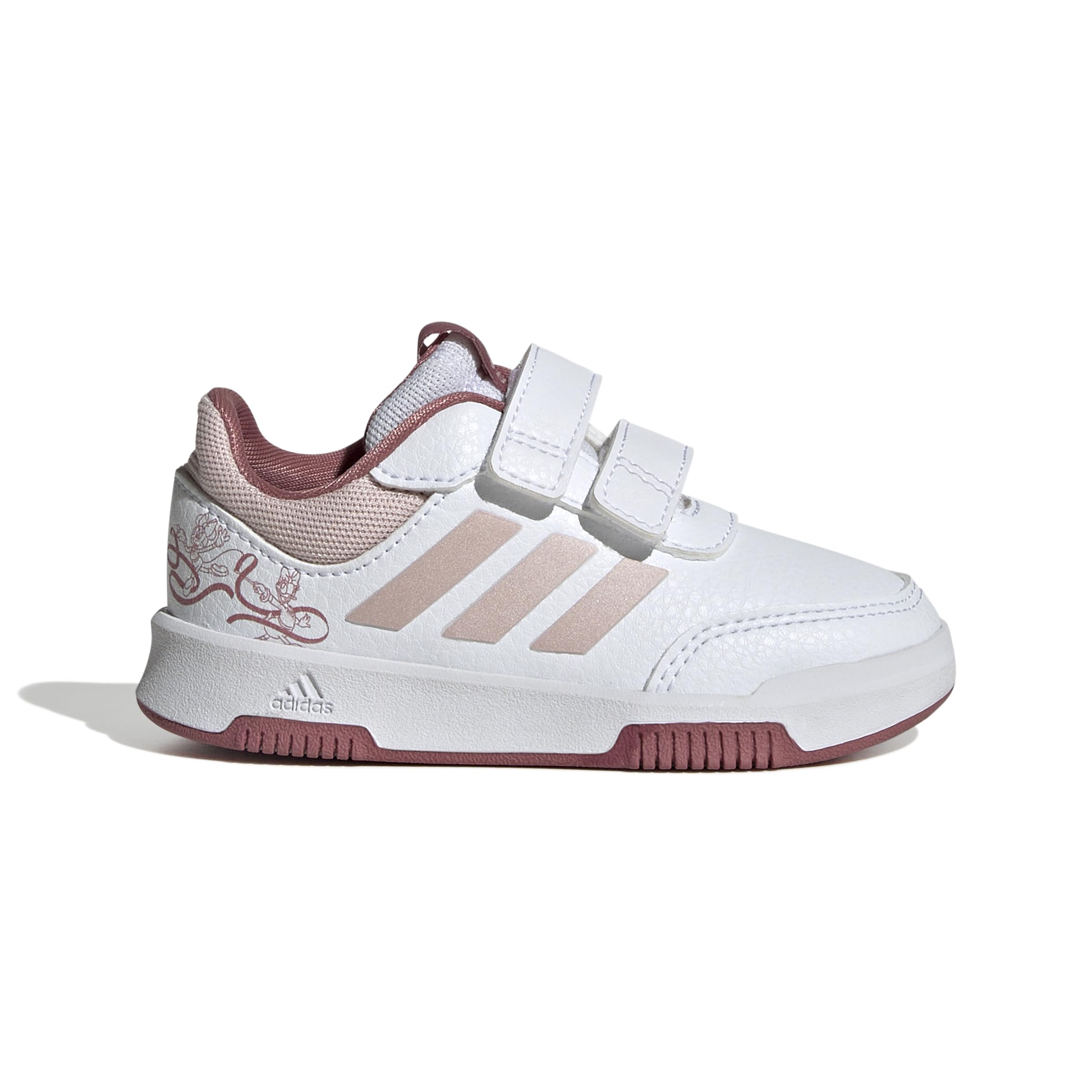 adidas Zapatillas niña TENSAUR Sport Minnie CF I IF4079