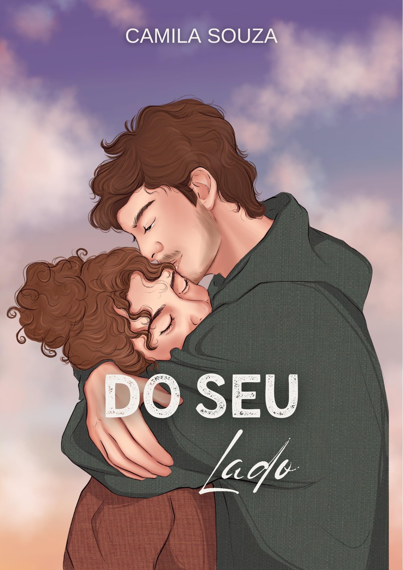 Do Seu Lado (Perto de Você Livro 2)