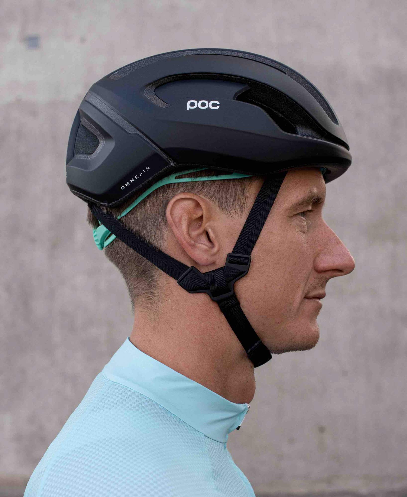 POC, Omne Air SPIN Bike Helmet for Commuters and Road Cycling 