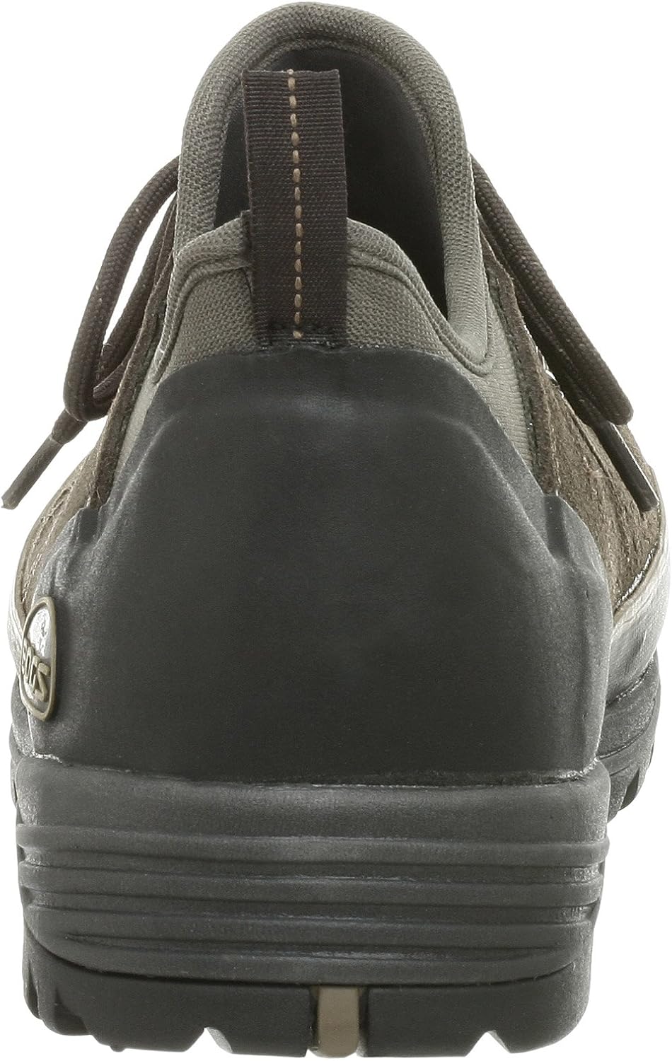 Bogs Men's Osmosis Mid Mt Hiking Boot