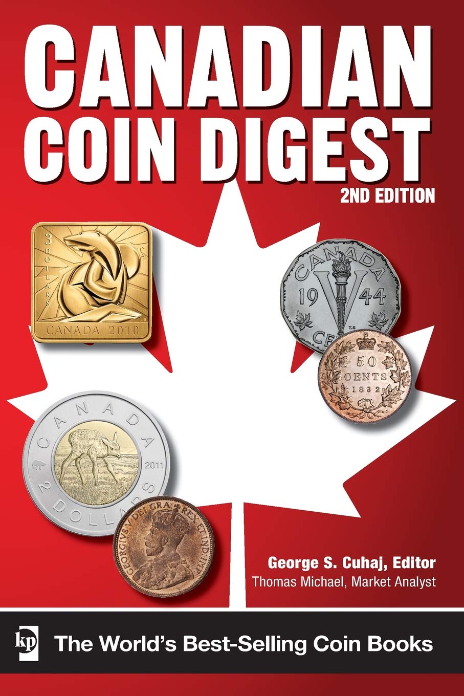 Canadian Coin Digest