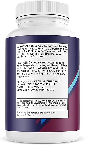 Miniatura 2 de (Oficial) Keto Extreme, fórmula avanzada fuerte de 1300 mg, fabricado en los Estados Unidos, (paquete de 2 botellas), suministro para 60 días