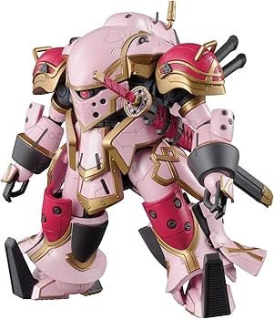 Amazon | HG サクラ大戦 霊子戦闘機・無限(天宮さくら機) 1/24スケール Amazon | HG サクラ大戦 霊子戦闘機・無限(天宮さくら機) 1/24スケール