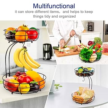 ★ Akari ★ WALLABY BASKET STAND Black ☆ Akari ☆ WALLABY BASKET STAND Black Black Bronx Fruit