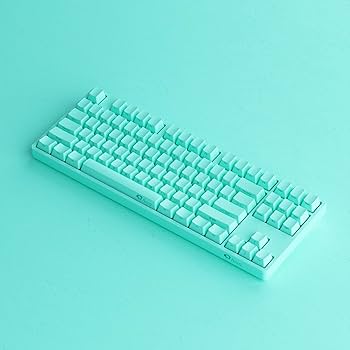 キーボード Akko Mint 5087S SP QMK Mint 5087S SP QMK | Akko Official Global Site