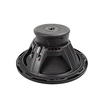 Rockford Fosgate P1 12インチウーハー Rockford Fosgate P1S4-12, Punch 12