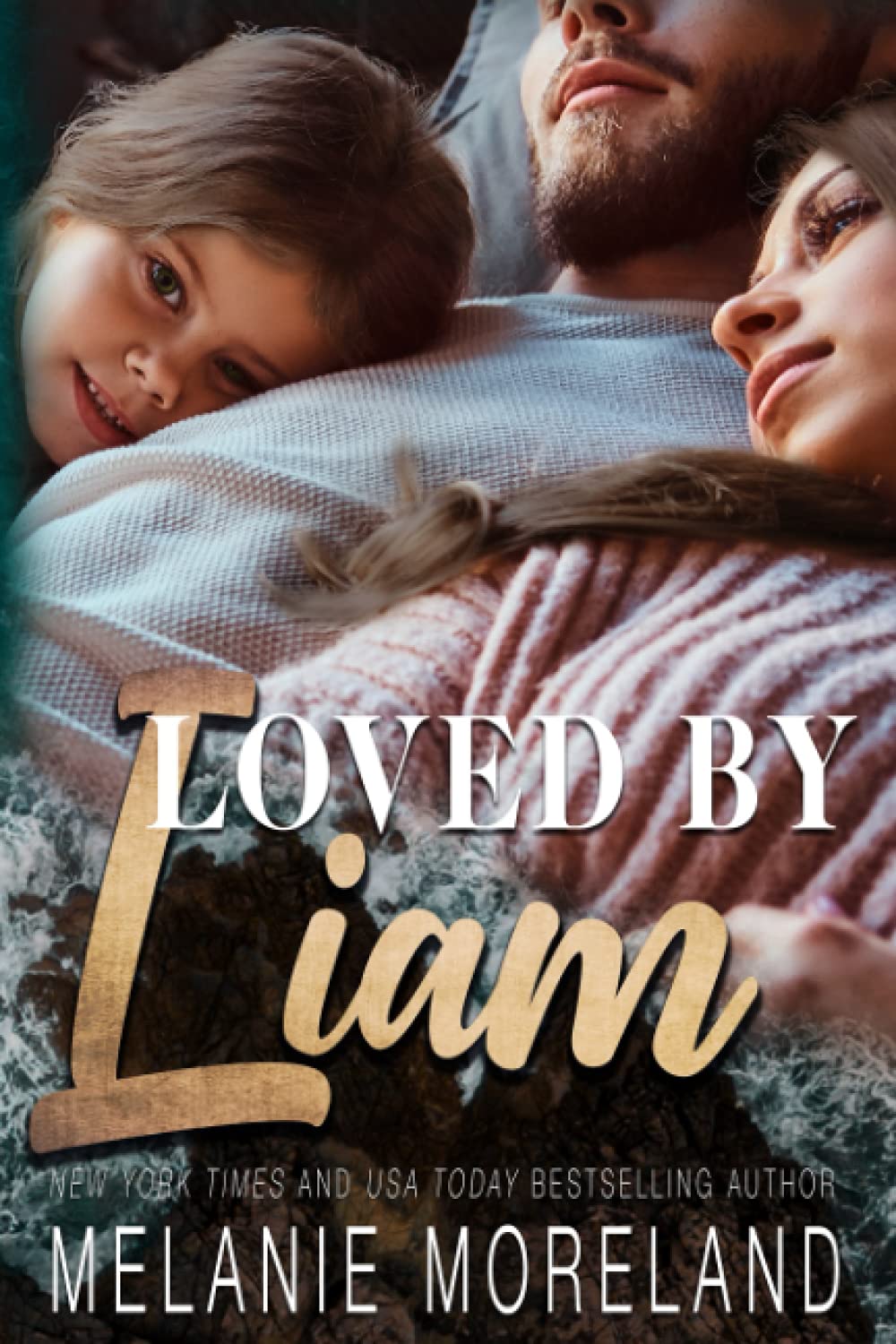 Buy Loved by Liam (Vested Interest: ABC Corp) — BookShops.in