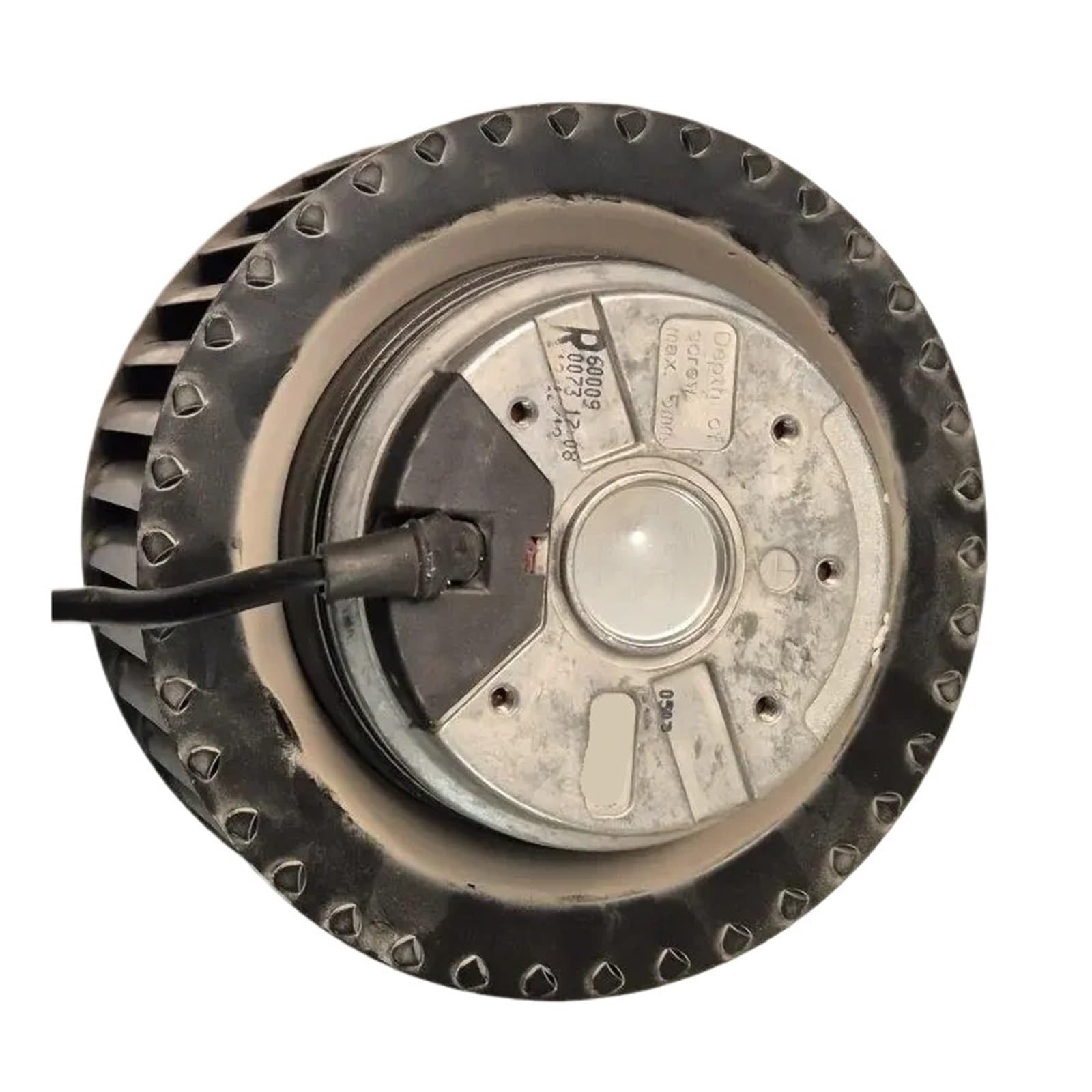 MBPAIHOP R2E140-AI28-34 230VAC 180W 140mm cooling fan
