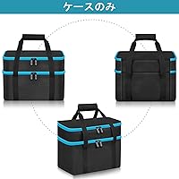 Amazon.co.jp: 充電式ブロワ収納ケース互換品Baster YN-8010