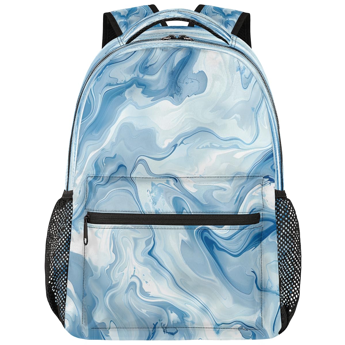 Sac à dos ordinateur portable multifonctionnel avec rangement optimisé - 8