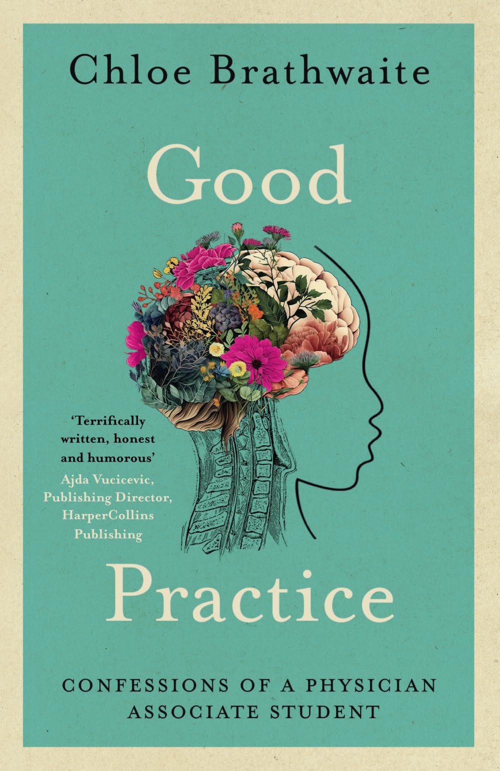 Good Practice: Confessions of a Physician Associate Student