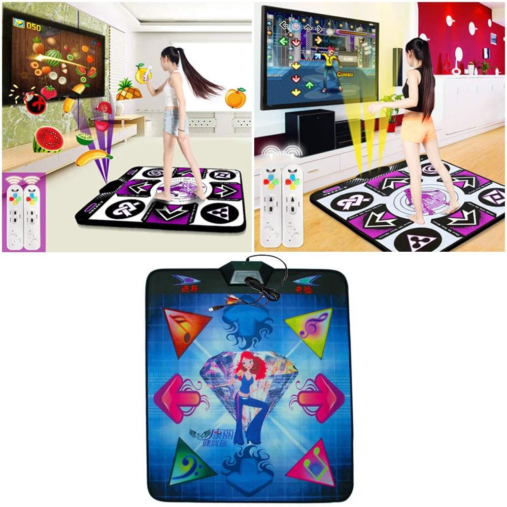 dance pad per pc