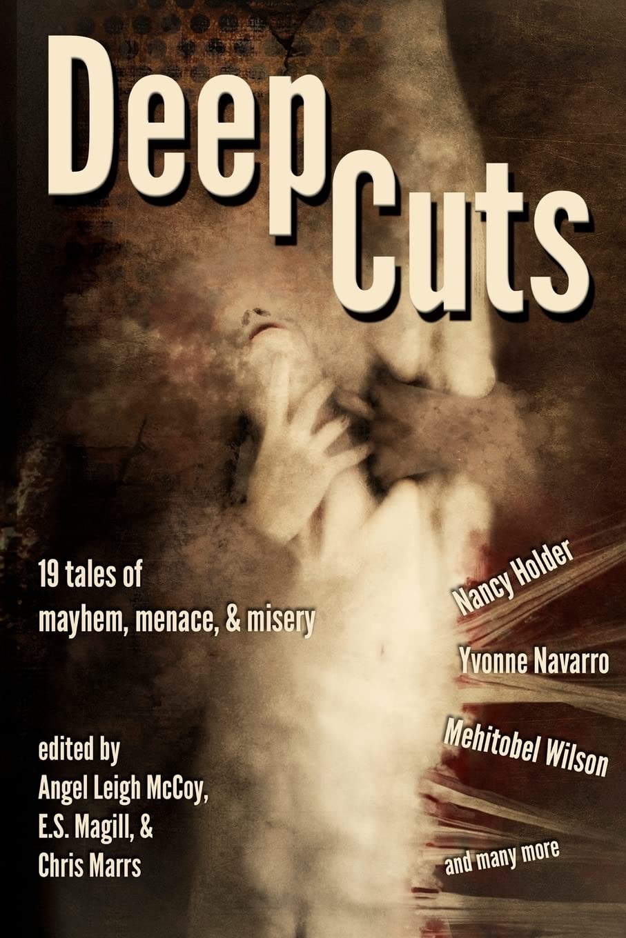 Deep Cuts: Mayhem, Menace, & Misery