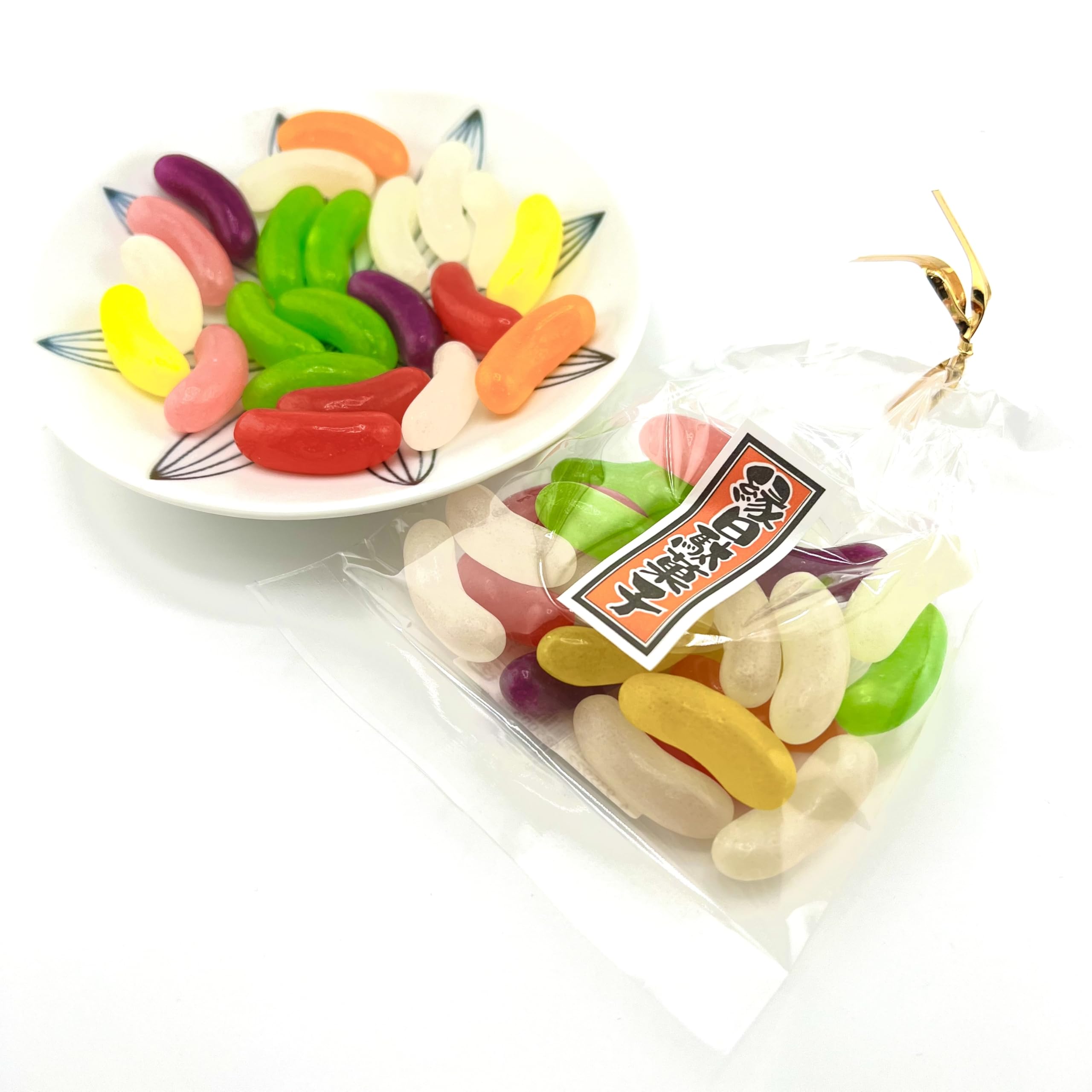 製菓道具 Amazon.co.jp: 【なつかしの駄菓子】ハッピーカンパニー ゼリー