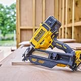 DEWALT - Cloueur à Charpente XR 18 V Brushless Nouvelle Génération, unité nue, DCN930N-XJ - 6
