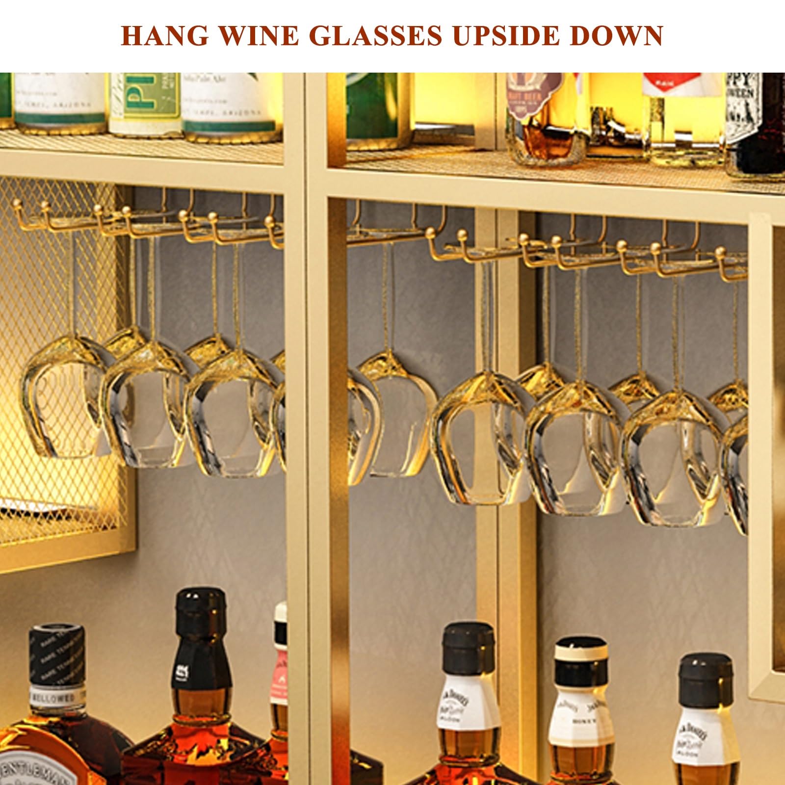 Amazon｜壁掛けワインラック,ワインセラー,ボトルスタンド,酒棚,ボトル