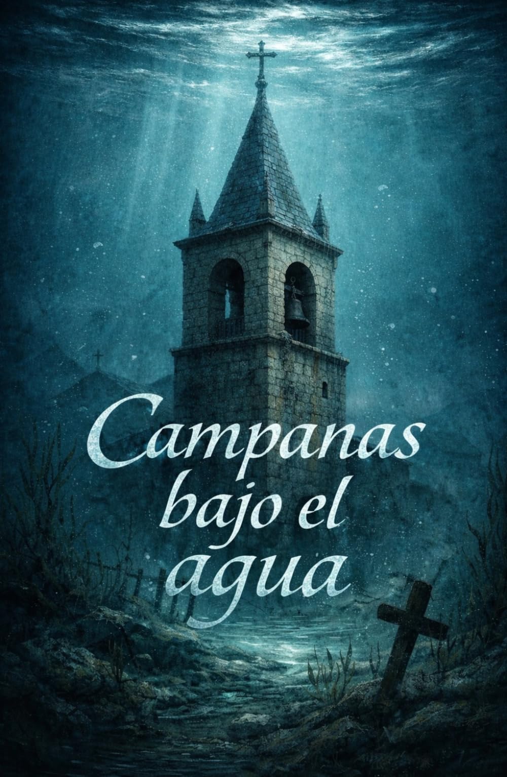 Campanas bajo el agua