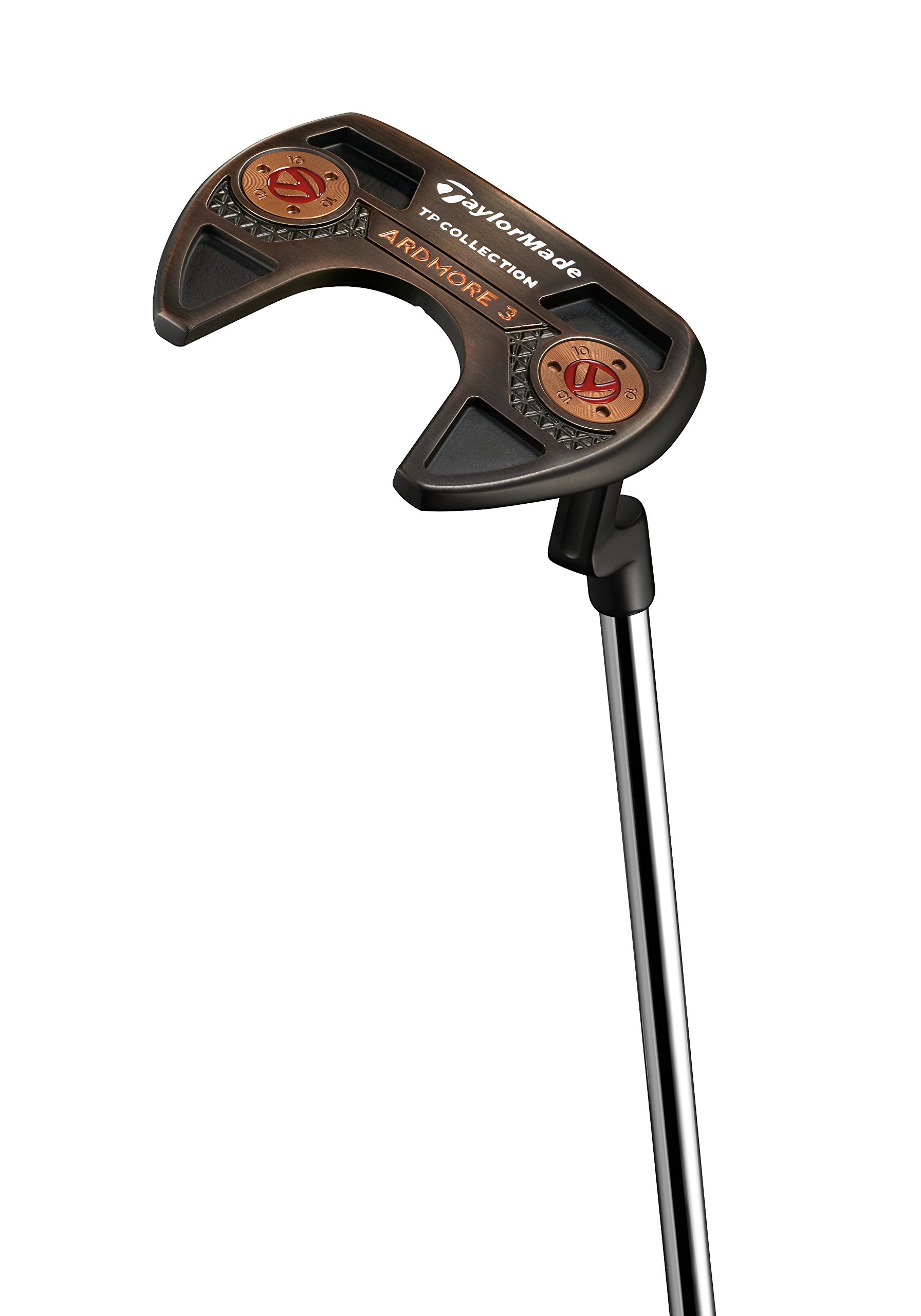 Buy TaylorMade 2018 TP Black Copper Collection (Ardmore 2 