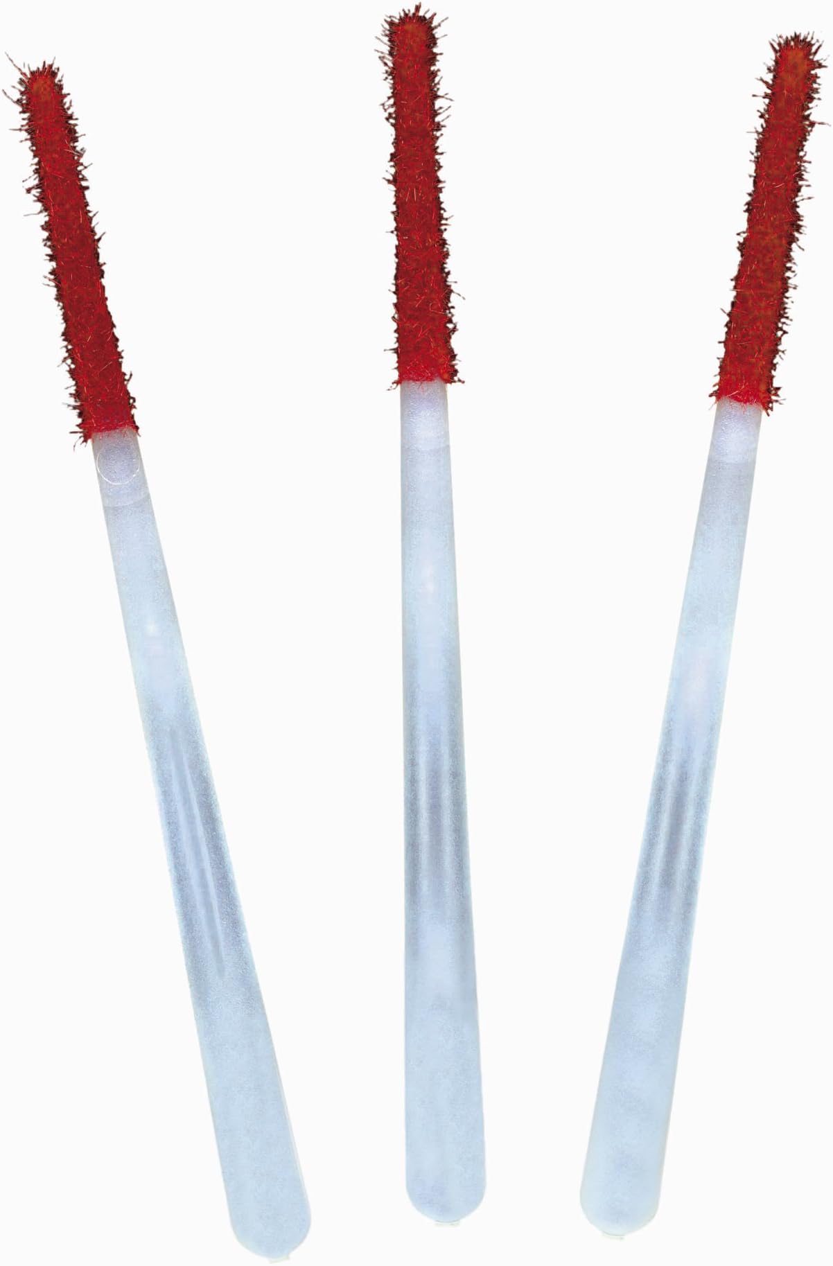 Paro Dent-O-Care Brush Sticks 10's