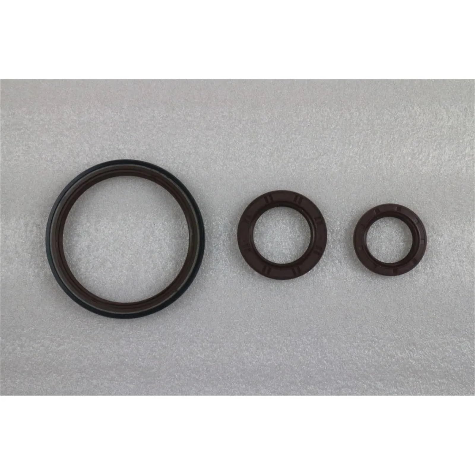Uszczelka głowicy cylindra Komplet uszczelek silnika do remontu głowicy Berlingo Xsara 1.9D z silnikiem DW8 Peugeot 206 306 1998 VRS