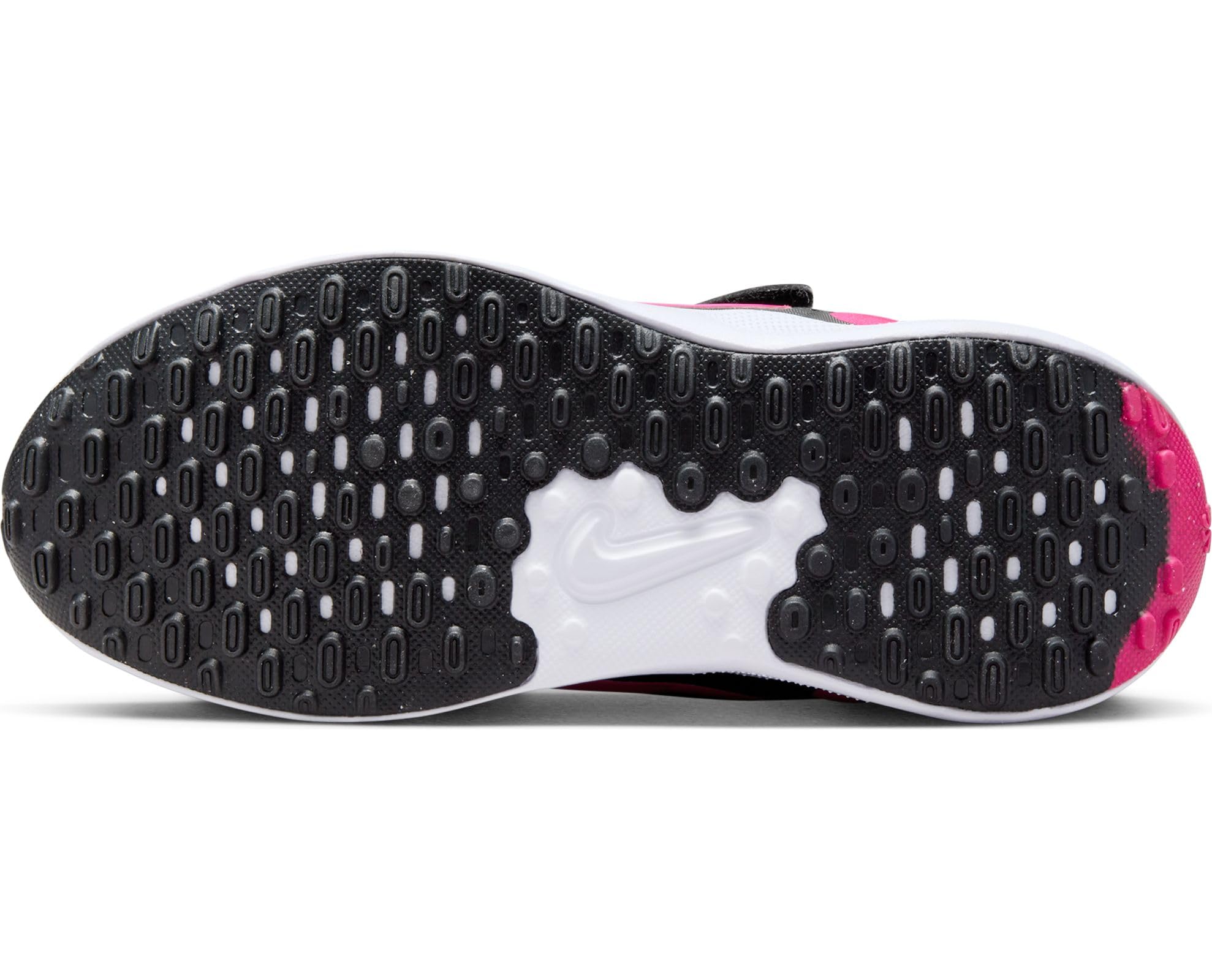 Nike Revolution 7 Chaussure de Course sur routeMixte Enfant