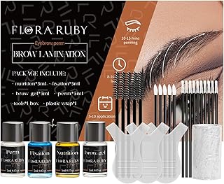 Kit de laminación de cejas | Laminación de ce...