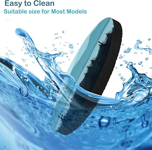 Miniatura 3 de Portavasos para automóvil, paquete de 2 Posavasos universales antideslizantes de 2.75 pulgadas, posavasos de goma para automóvil, accesorios de