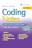 Coding Notes: Pocket Coach for Medical Coding
