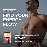 Vista 2 de Extracto concentrado de ginseng rojo coreano de 6 años, de Cheong Kwan Jang