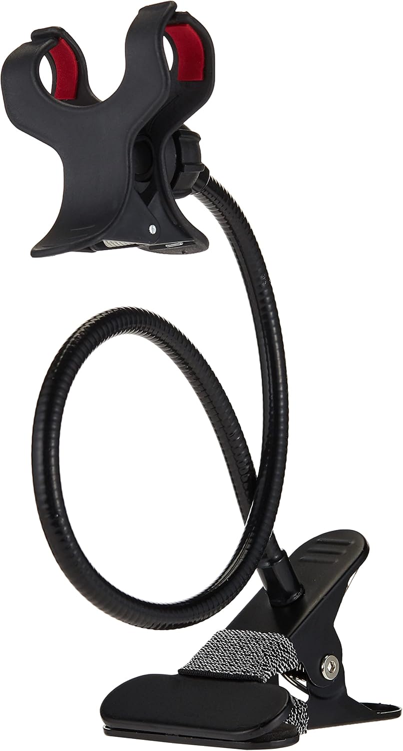 Phone gimbals bed car desktop lazy decoration bracket phone holder