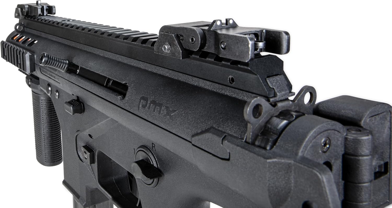 Umarex Beretta PMX GBB Automatic 6mm Airsoft Rifle BB Gun