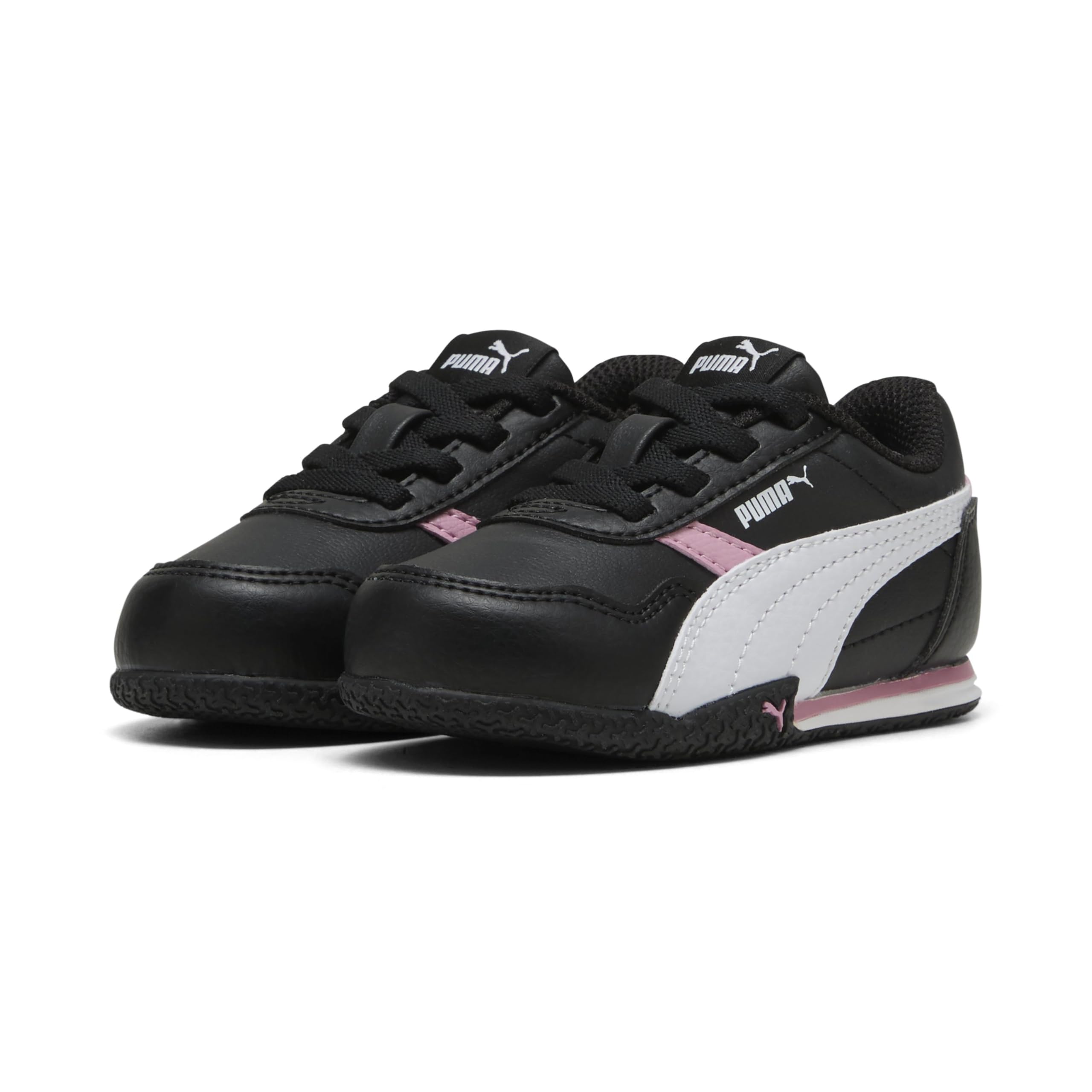 PUMA Bébé Fille Bella Donna SL AC Inf Sneaker