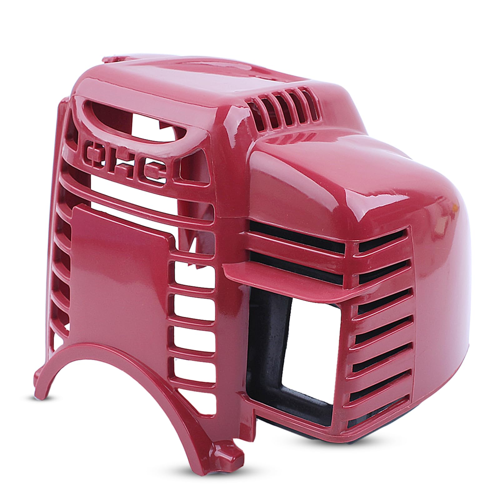 Cubierta superior GX35, Para Honda GX35 GX35NT GX 35 35NT HHT35S UMK435 UMK 435 recortadora de Motor pequeño, 19720-Z0Z-000ZA