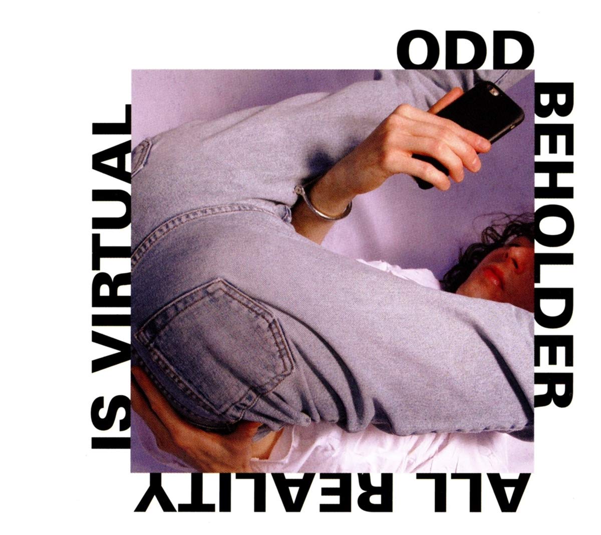 All Reality Is Virtual