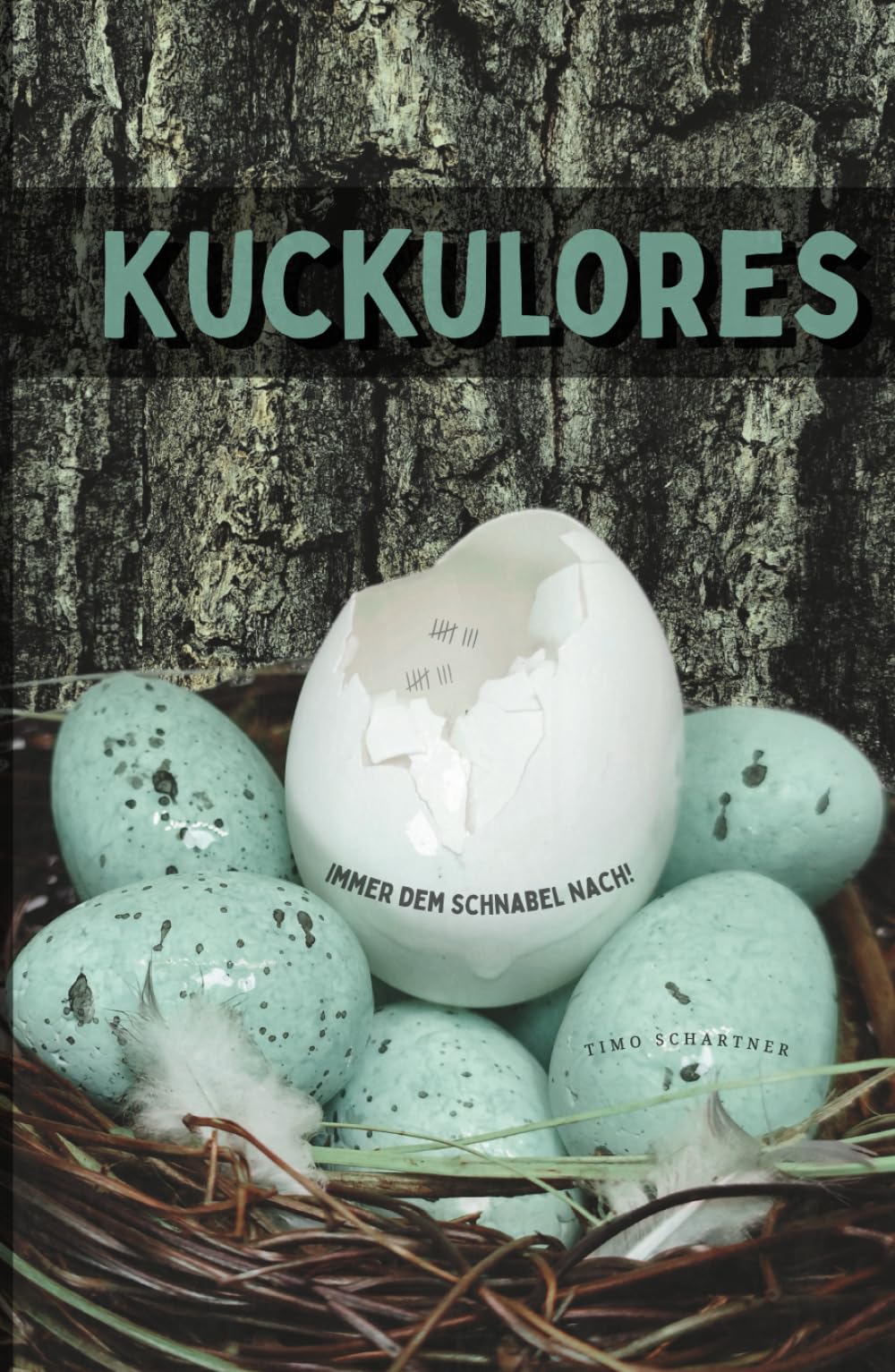 Kuckulores: Immer dem Schnabel nach!