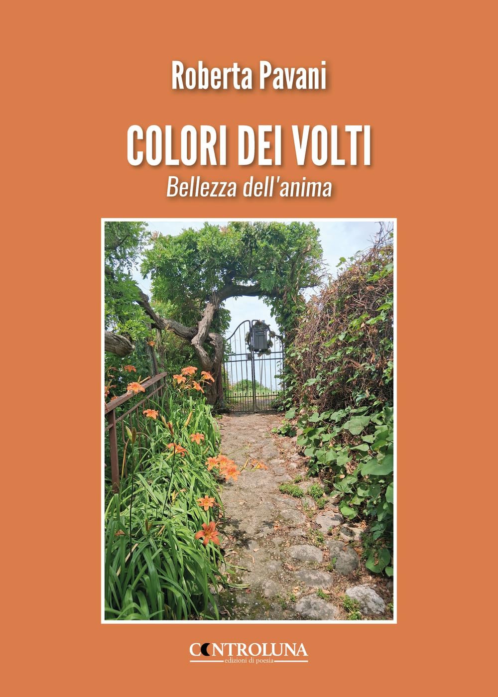 Colori Dei Volti. Bellezza Dell'anima - 4