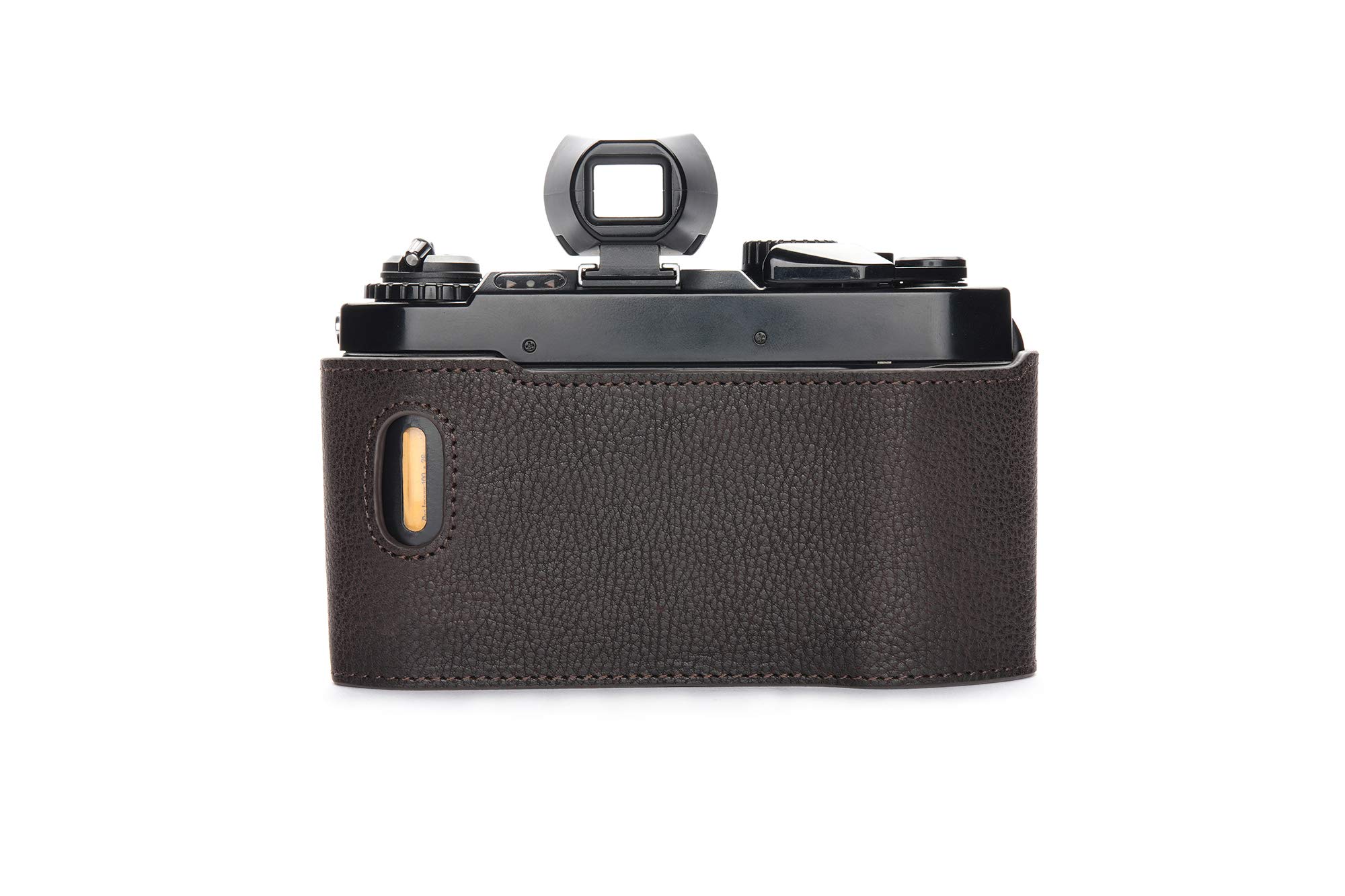 本革カメラケース Voigtlander Bessa R/L用 Amazon.com : BolinUS Voigtlander Bessa-R Bessa-L Real
